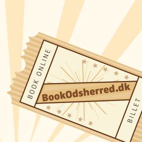 BookOdsherred | Køb billet til oplevelser i Odsherred | Sjælland | Danmark