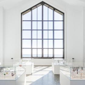 Hempel Glasmuseum | Glaskunst | Glassamling | Anneberg | Nykøbing Sjælland | Odsherred