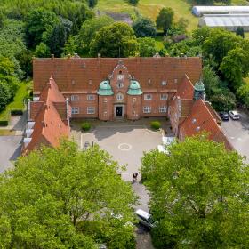 Anneberg Kulturpark | Odsherred | Sjælland | Danmark