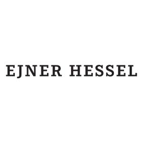 Ejner Hessel | Sponsor | Geopark Bjerg Grand Prix