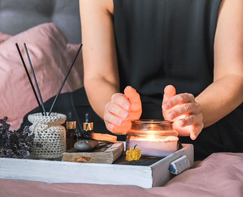 Velvære | Krop og sind | Guide | Behandling | Odsherred | Sjælland | Danmark