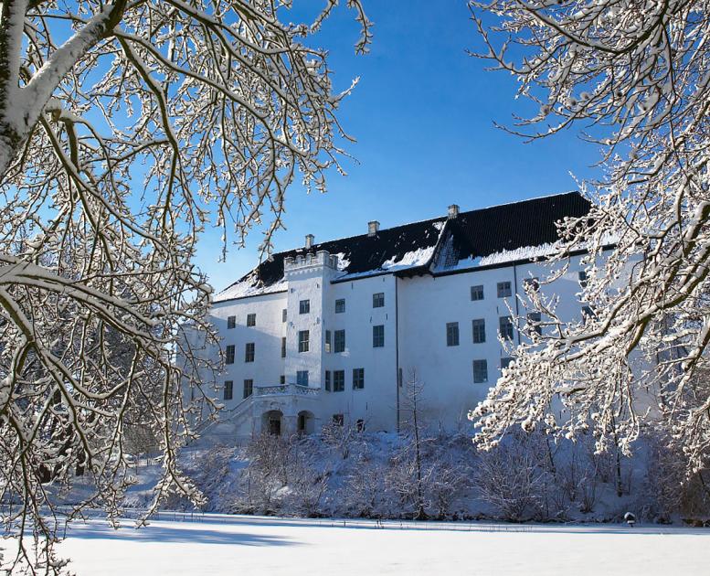 VisitOdsherred | Turistinformation | Inspiration | Odsherred | Sjælland | Danmark