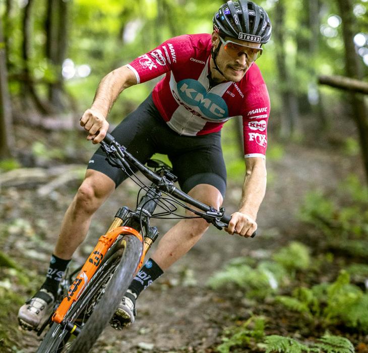 Geopark MTB Grand Prix | 2022 | Mountainbike-løb i Odsherred | Sjælland | Danmark
