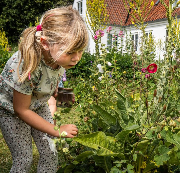 Malergården | Sigurd Swane | Swanernes kunstnerhjem | Agnete Swane | Gerda Swane | Henrik Swane | Familien Swane | Plejerup | Odsherred