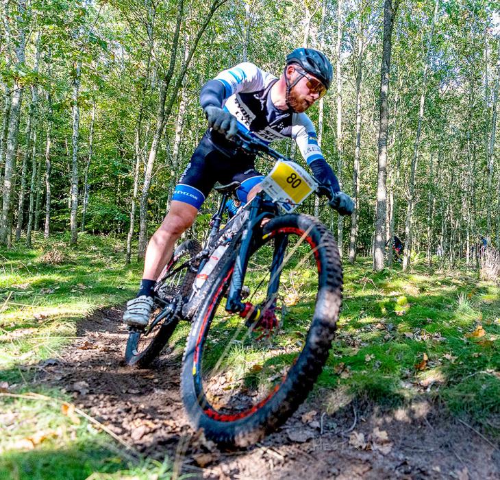 Geopark MTB Grand Prix | 2024 | Mountainbike-løb i Odsherred | Sjælland | Danmark