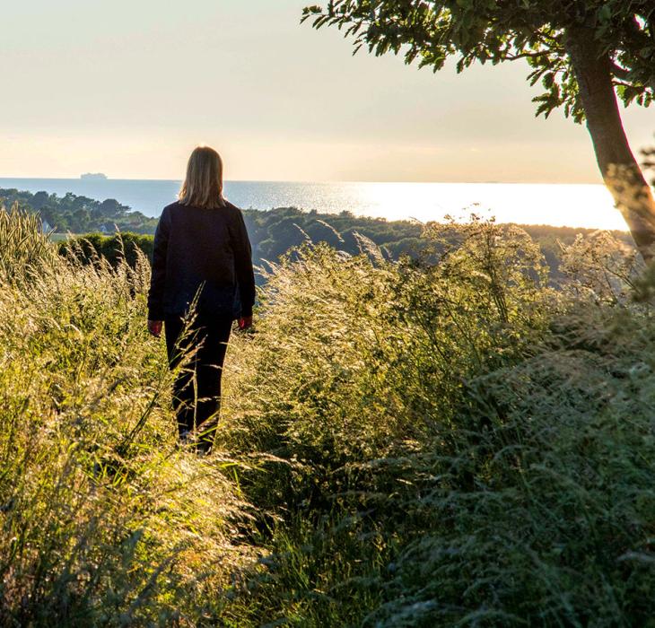 Velvære | Krop og sind | Guide | Behandling | Odsherred | Sjælland | Danmark