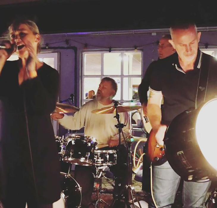 Honky Tonk | 2026 | Musikfest | Dans | Livemusik | Mad | Nykøbing Sjælland | Odsherred | Danmark